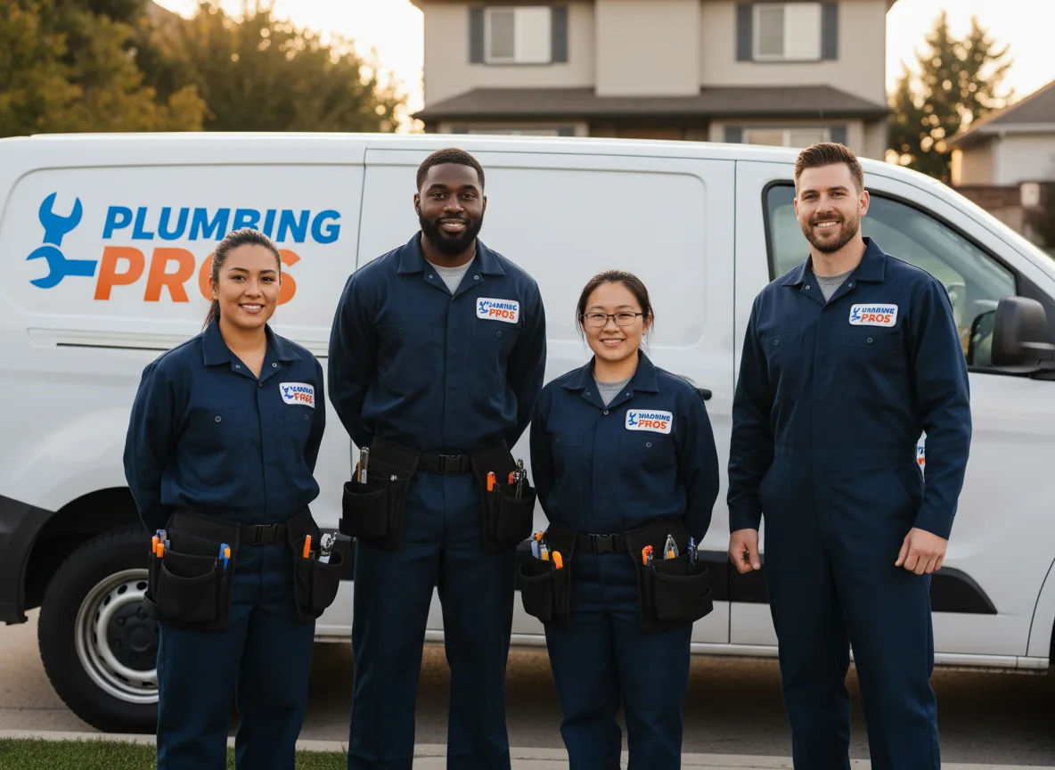 Water Heater Repair company in Long Pond, PA